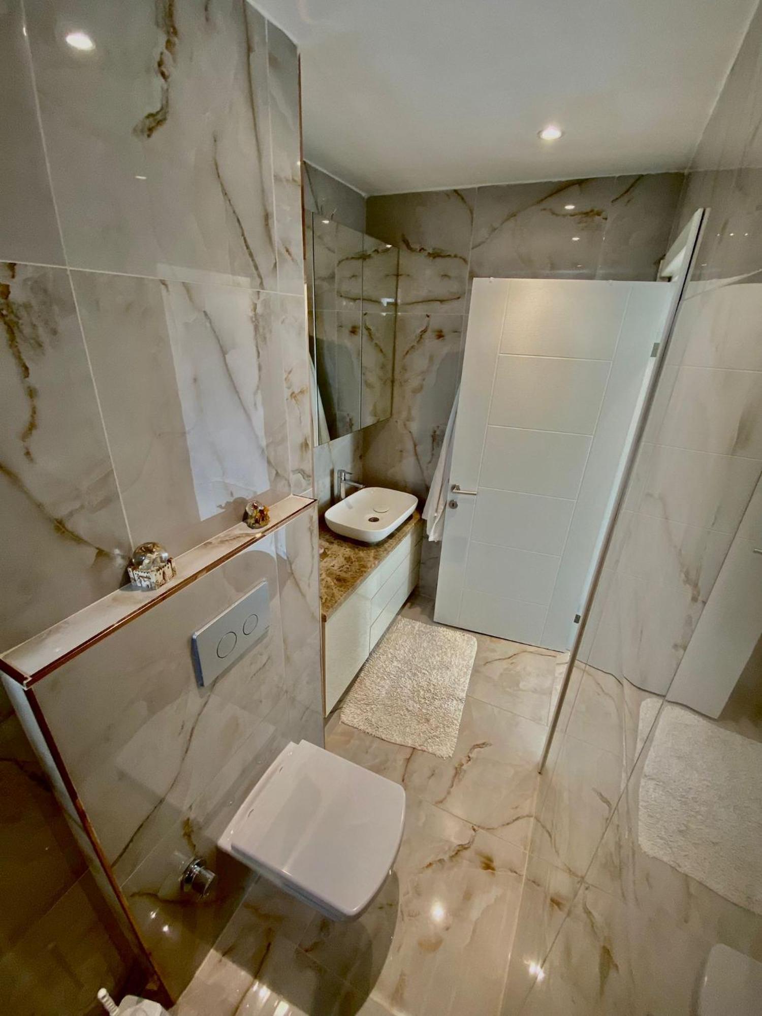 Airport Villa Hotel Arnavutkoy Экстерьер фото