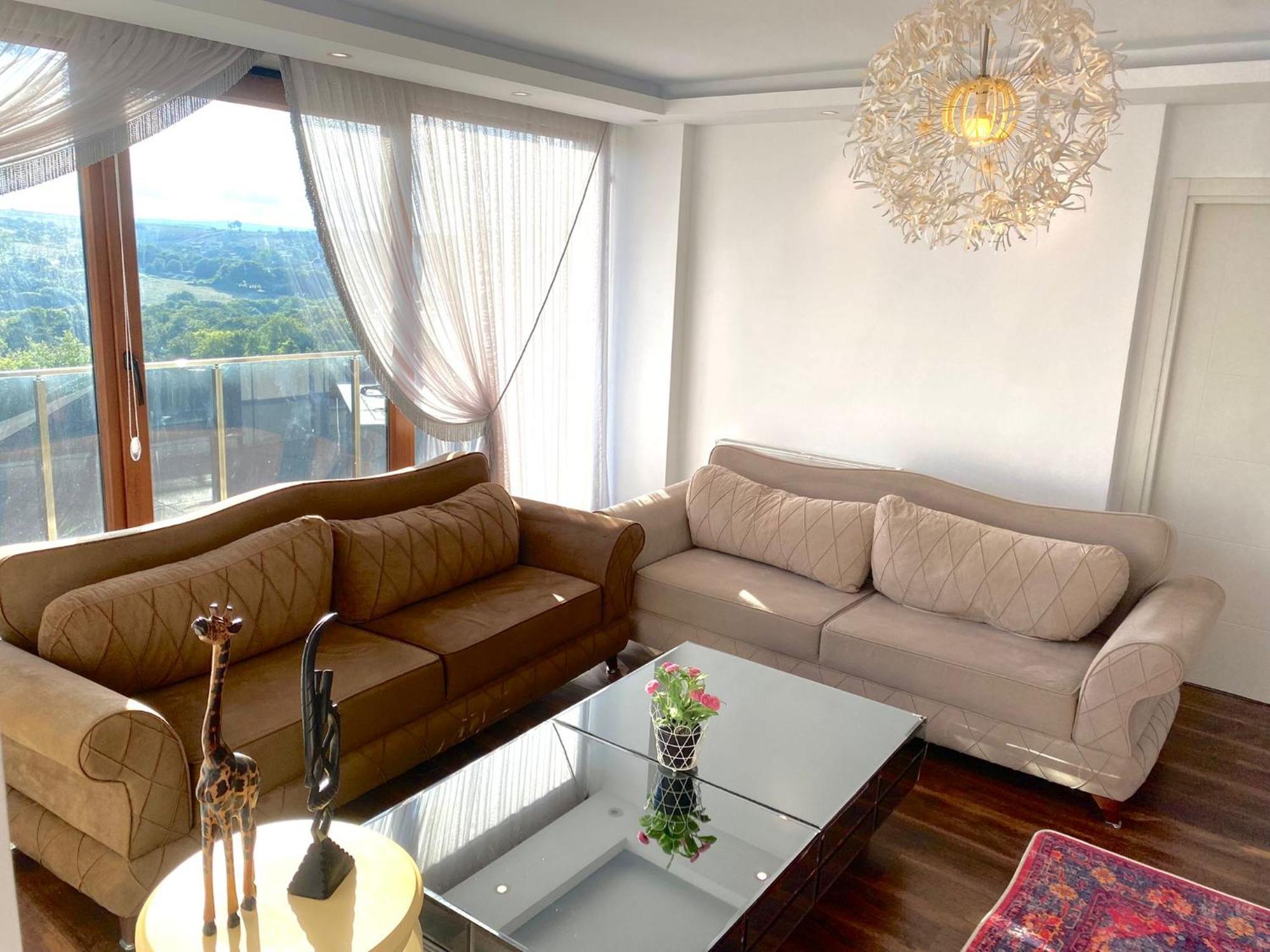 Airport Villa Hotel Arnavutkoy Экстерьер фото
