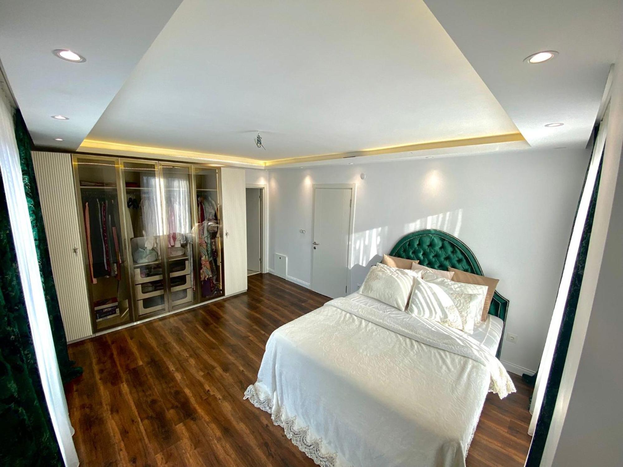 Airport Villa Hotel Arnavutkoy Экстерьер фото