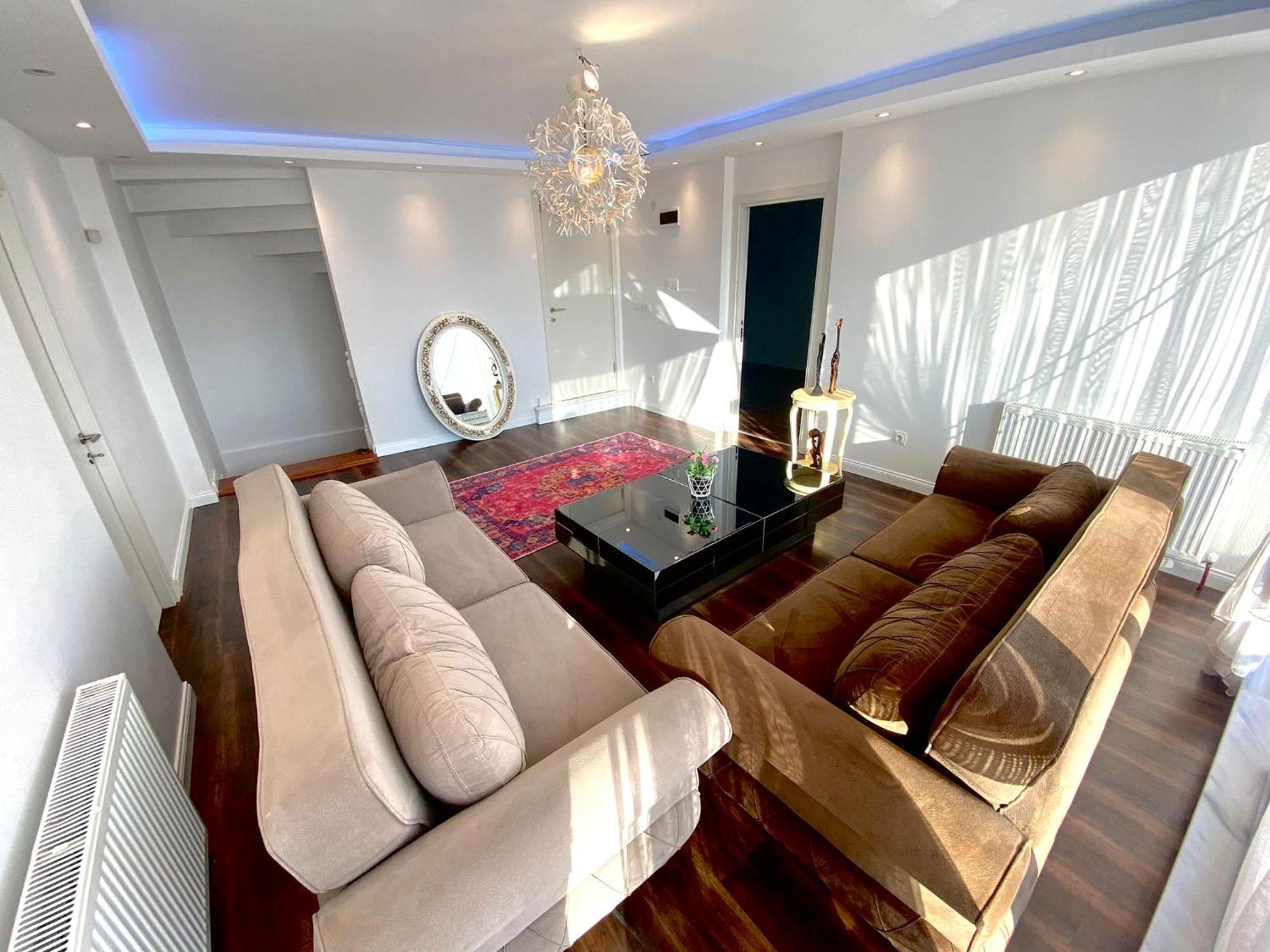 Airport Villa Hotel Arnavutkoy Экстерьер фото